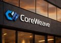CoreWeave (CRWV) Stock: Plunge as Hudson River Trading Signs Multibillion AI Deal 