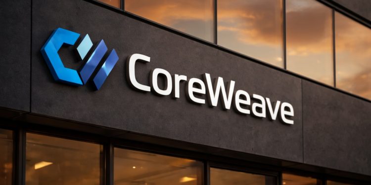 CoreWeave (CRWV) Stock: Plunge as Hudson River Trading Signs Multibillion AI Deal 