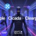 Ripple, Clearpool and Cicada Bring $930M Institutional Credit Push to XRP Ledger