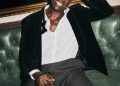 Steve Toussaint Is Fighting for Honor in House of the Dragon