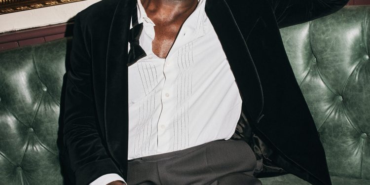 Steve Toussaint Is Fighting for Honor in House of the Dragon
