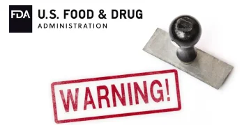 FDA warns six importers in five states for food safety failures tied to tea, produce and sauces