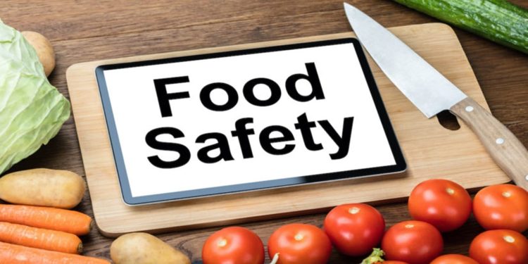 Nominations open for WHO food safety award