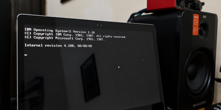 The operating system Microsoft actually wanted wasn’t Windows