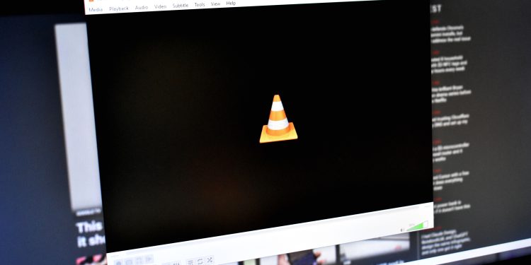 VLC has been hiding a full-blown streaming server behind the Play button