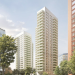 Lendlease lodges 2,000-home Stratford plan finale