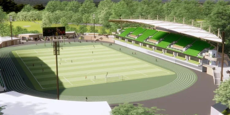 Massachusetts’ High Court Green Lights Boston’s Pro Women’s Soccer Stadium