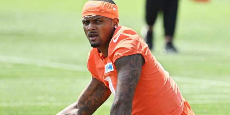 Postgame comments show Deshaun Watson has regressed on and off the field
