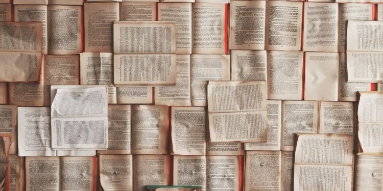 ‘Unlicensed, unrestricted AI training could destroy the ecosystem for books’ — quote of the day by the Authors Guild on the sourcing of training data