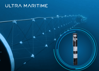 This company wants to stop underwater drones and even submarines with a whole new form of sonar technology