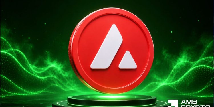 Avalanche: Why AVAX’s rally faces THIS test after $2.4M whale deposit