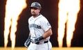 Cal Raleigh Hits Career-High 3 Homers For Mariners Amid Season-Long Slump