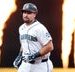 Cal Raleigh Hits Career-High 3 Homers For Mariners Amid Season-Long Slump