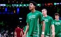 Former Celtics, Jazz Player RJ Luis Jr. Cleared By Judge To Play For LSU