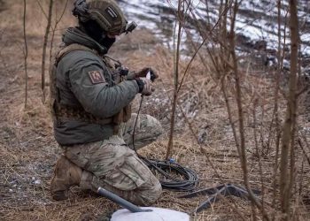 Ukraine seeks Musk’s help to hit Russian missile launchers