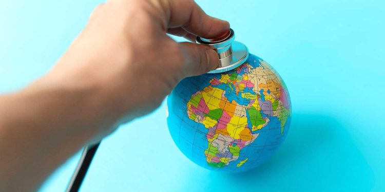 Climate Change Is Already at the Bedside. Why Aren’t We Learning About It?