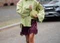 What to Wear Between Summer and Fall