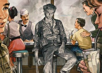 Wolverine: Origin III Explores Marvel’s Controversial Prequel Arc