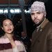 Hi Bae! Jada Wallace & Chris Brown Have Fans Gushing And Cuttin’ Up After Sharing Selfie (PHOTO)