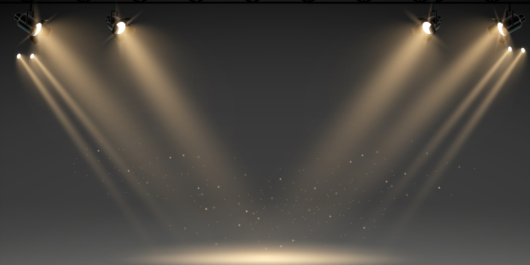 Sunday Edition: In the spotlight