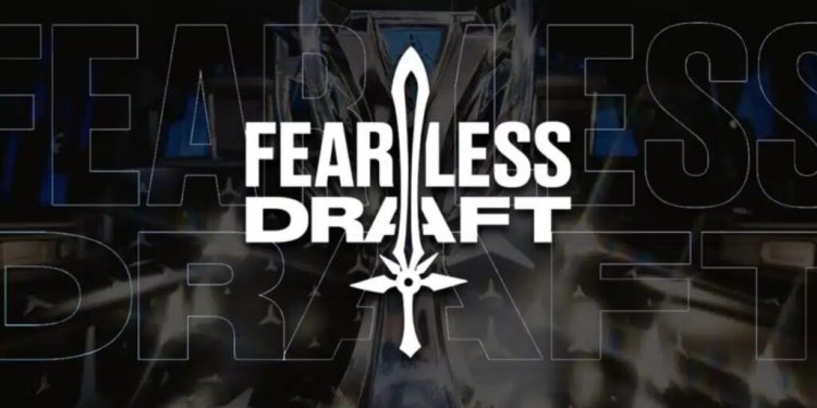 Has Fearless Draft actually improved champion diversity in League of Legends?