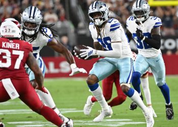 Cowboys news: Training camp MVPs show scope of defensive turnaround