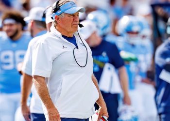 Bill Belichick Announces He’s Ready to Take Over Son Steve’s UNC Duties Amid No Update on Medical Absence: “I Feel Confident”