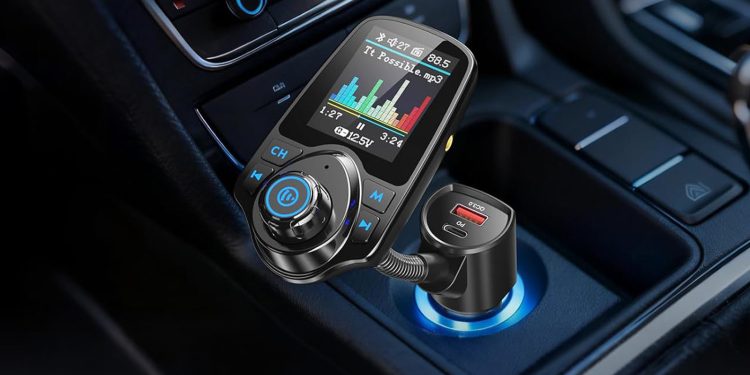 7 Of The Best Bluetooth Car Adapters For Every Port Type