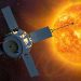On this day in space! Aug. 25, 1997: NASA launches Advanced Composition Explorer to track solar wind and so much more