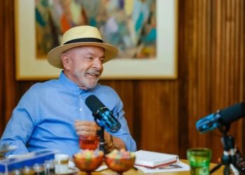 President Lula steps up criticism of Brazil betting sector