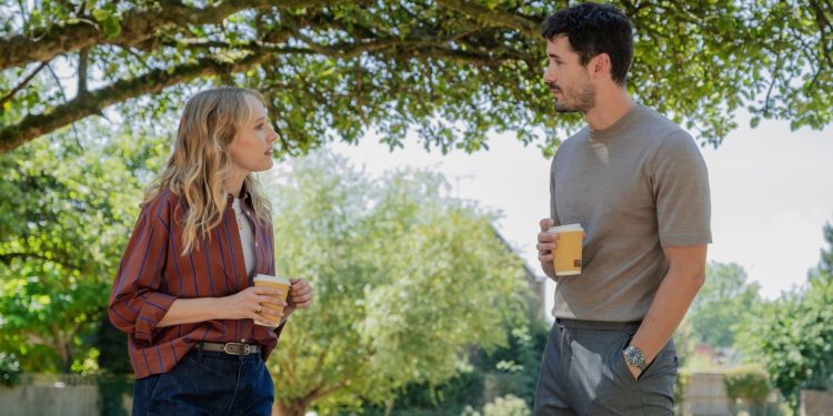 Jonah Hauer-King Joins Season 2 of Rose Ayling-Ellis Drama ‘Code of Silence’ for ITV, BritBox