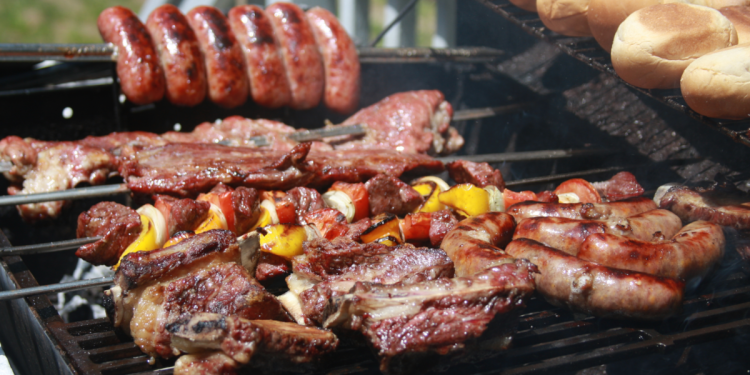 Keeping America’s 250th Independence Day leftovers safe
