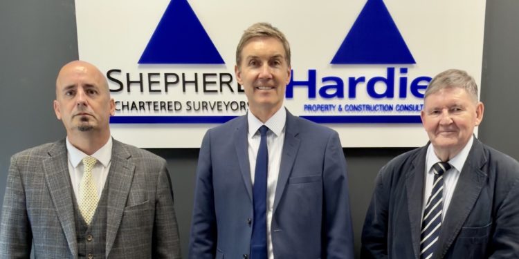 Hardies acquires Storrier & Donaldson