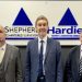 Hardies acquires Storrier & Donaldson