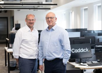 Lambkin joins Caddick in East Midlands