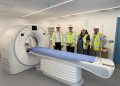 McLaughlin & Harvey help cut test wait for Braintree patients