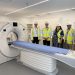 McLaughlin & Harvey help cut test wait for Braintree patients