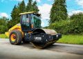 Ridgway on a roll with JCB
