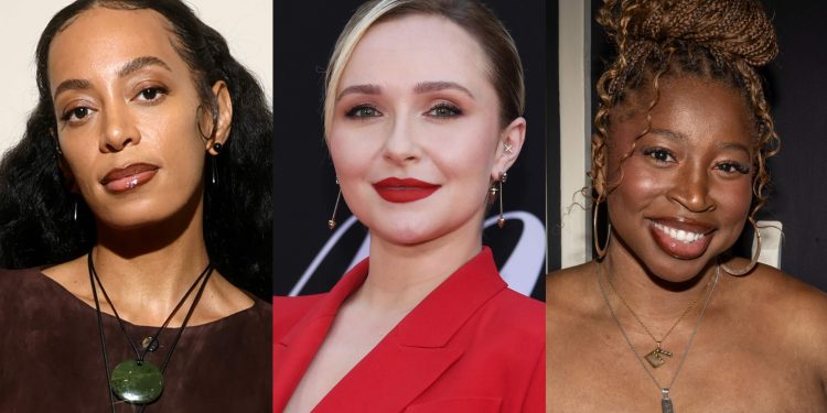Warriors 4 Life! Solange Knowles Posts Heartfelt Message About Hayden Panettiere As Fellow ‘Bring It On’ Stars Giovonnie Samuels, Gustavo Carr & More Share Tributes