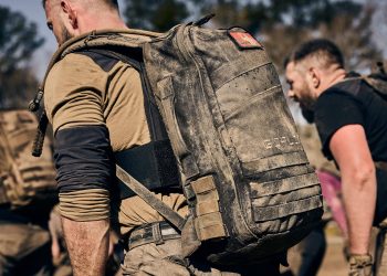 The 6 Best Rucking Backpacks, Trail-Tested by Fitness Editors