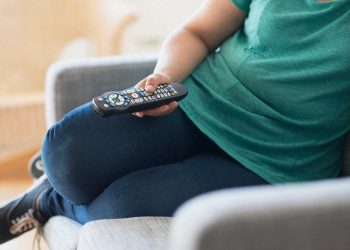 Study Warns on Sedentary Behavior and Cancer Mortality