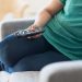 Study Warns on Sedentary Behavior and Cancer Mortality