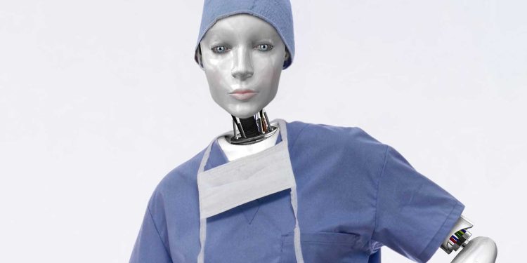 12 Nurses Say They Are Being Replaced by AI
