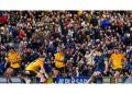 Blaze Brings Live Elior Champ Rugby to Free-To-Air Television for the First Time Ever