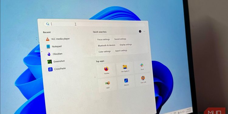 This Windows Search setting used more resources than every startup app on my PC