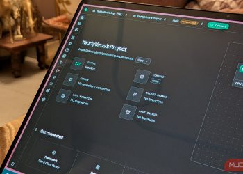 Postgres has the spreadsheet-style interface it was always missing, and it’s free
