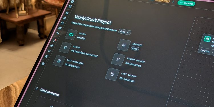 Postgres has the spreadsheet-style interface it was always missing, and it’s free