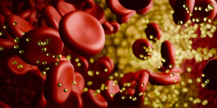 Your genes may decide whether a low-carb diet sends cholesterol soaring
