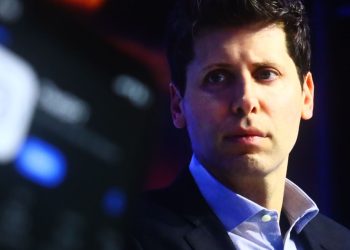 ‘The right approach is for people to deeply control the future’: OpenAI CEO Sam Altman is worried about AI being controlled by just a few powerful players