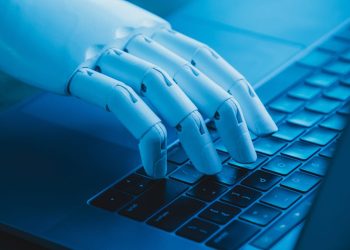 The death of the human web? Report finds over a third of web pages pushed live since the launch of ChatGPT show evidence of being written by AI
